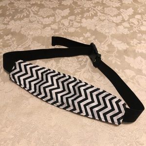 New! Never Used! Baby Carseat Head Brace Headrest